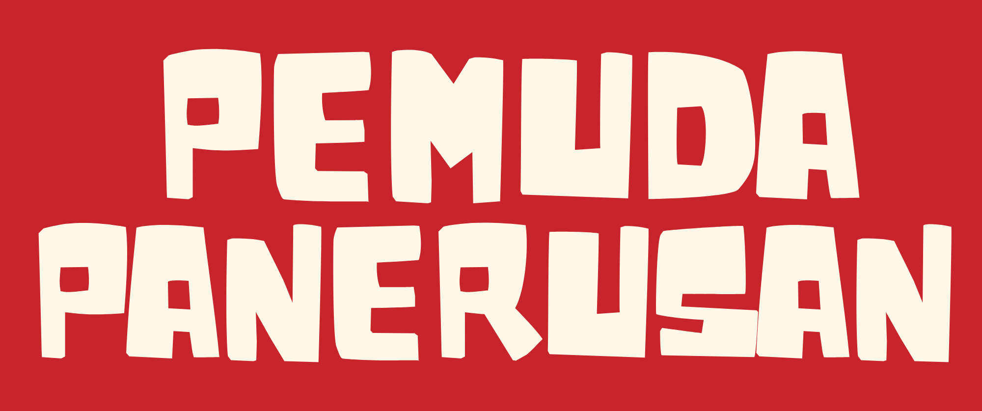 Pemuda Panerusan